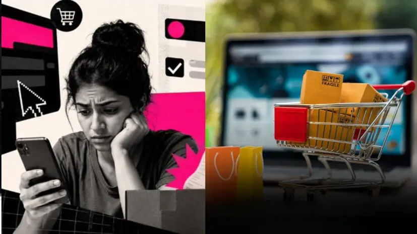 online shopping