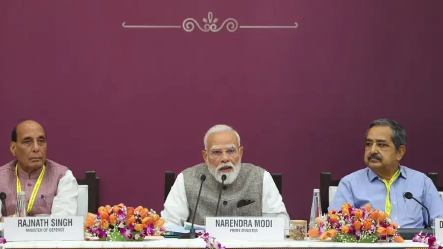 pm modi in niti aayog governing council meeting 1 pm modi in niti aayog governing council meeting 1