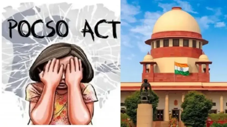 pocso supreme court pocso supreme court