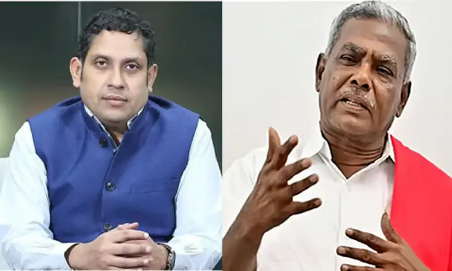 praveen chakravarthu shanmugam
