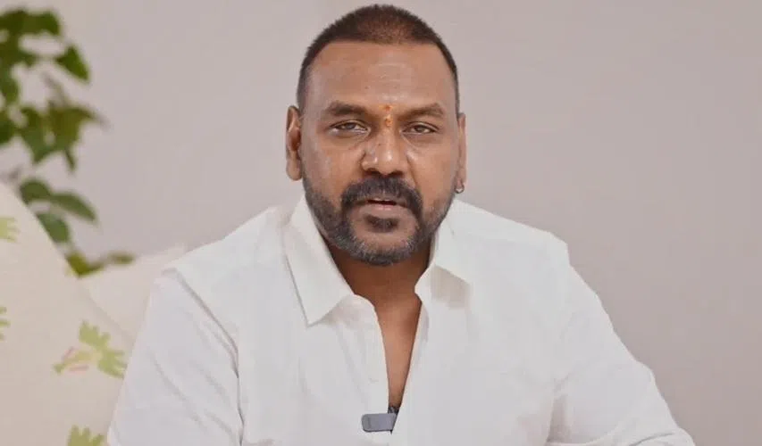 Breaking : “அரசியலுக்கு வருகிறேன்.. எனக்கு நெருக்கமான ஒருவருடன் இணைந்து பணியாற்ற உள்ளேன்..” ராகவா லாரன்ஸ் அறிவிப்பு..!