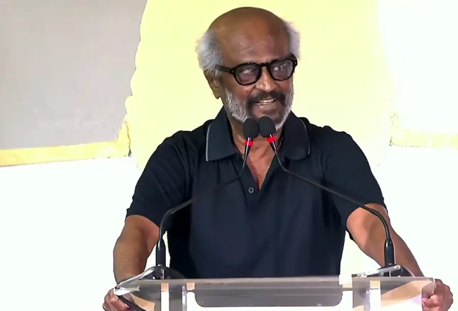 rajinikanth 8