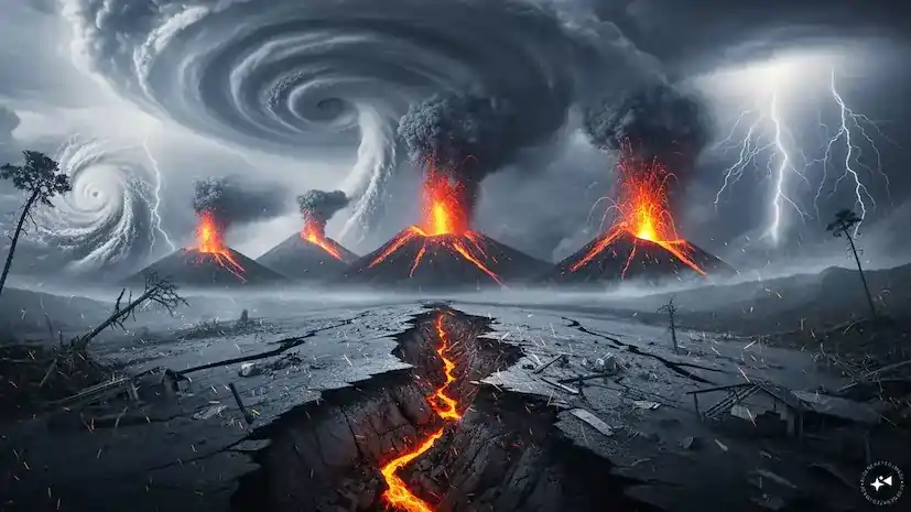 ring of fire 2026