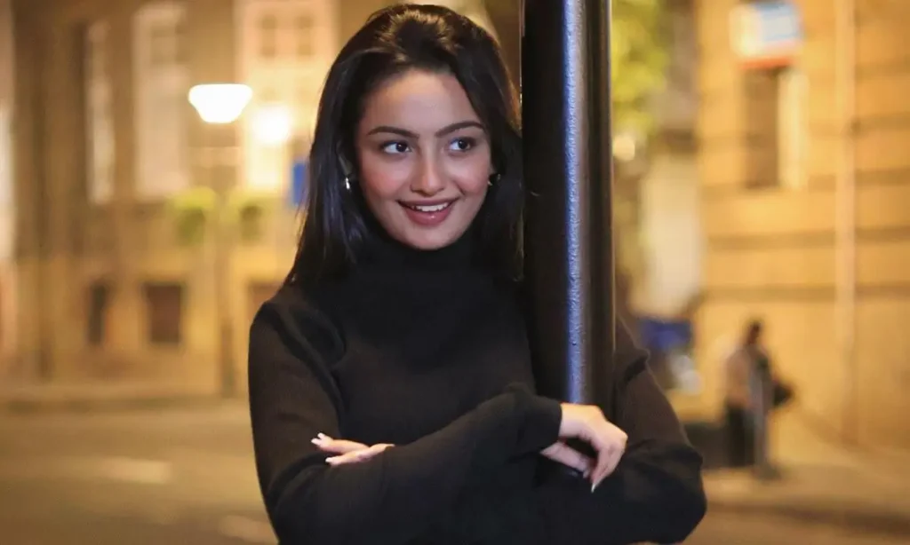sanchita ugale