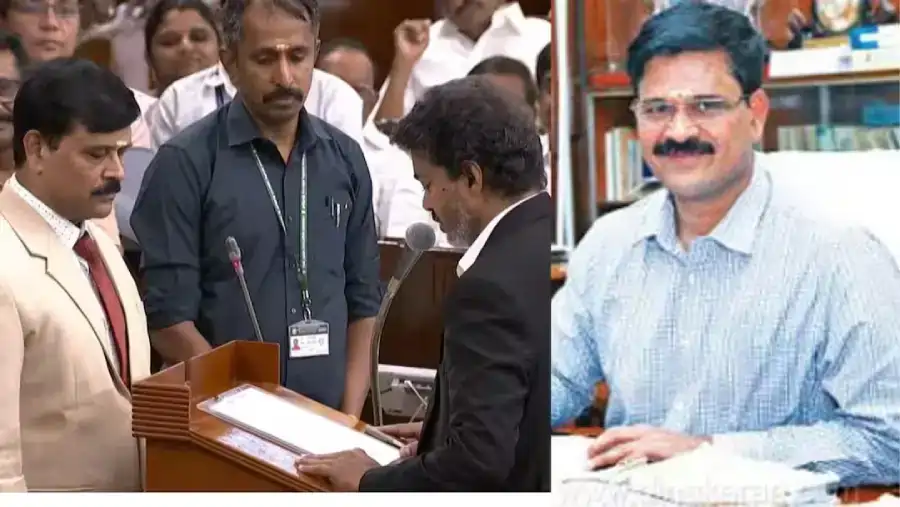 srinivasan
