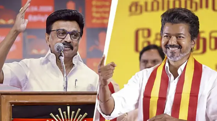 stalin vijay