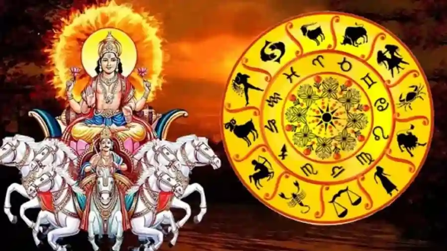 திருவாதிரை நட்சத்திரத்தில் நுழையும் சூரியன்.. இந்த ராசிகள் தொட்டதெல்லாம் வெற்றி தான்..! பணம் கொட்டும்..!