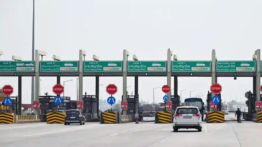 toll gate 1 1