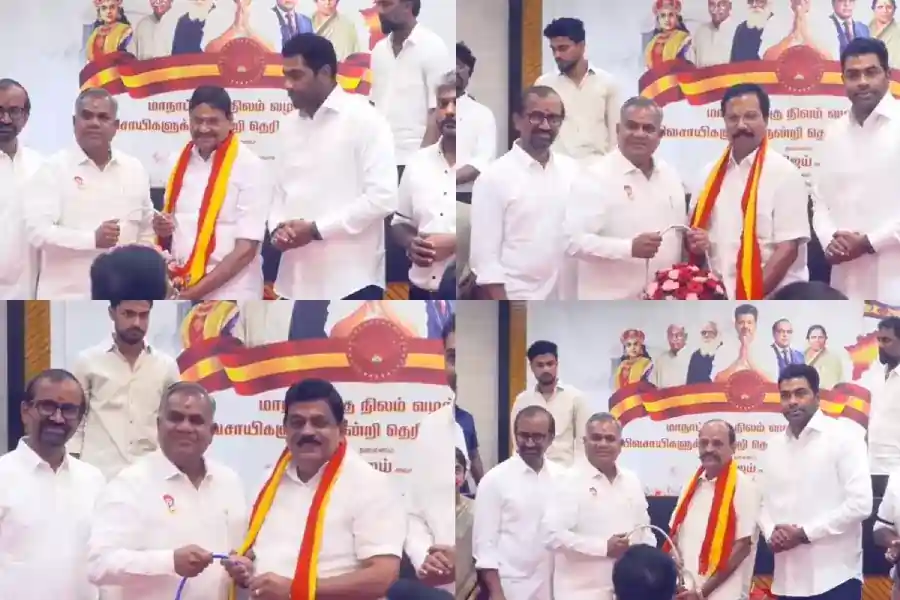tvk admk 2