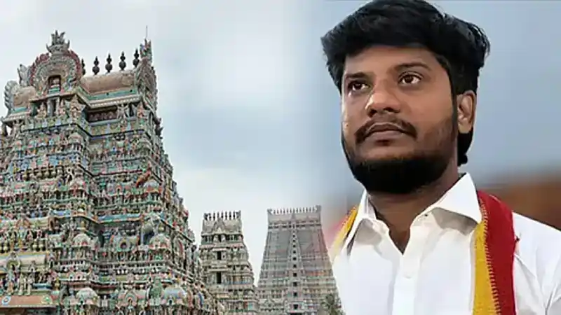 tvk ramesh