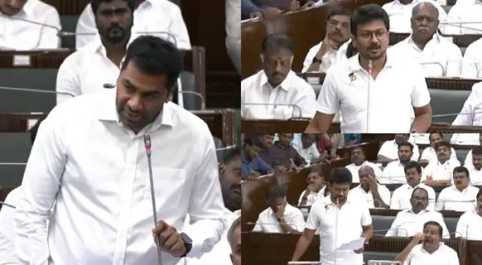 udhayanidh aadav