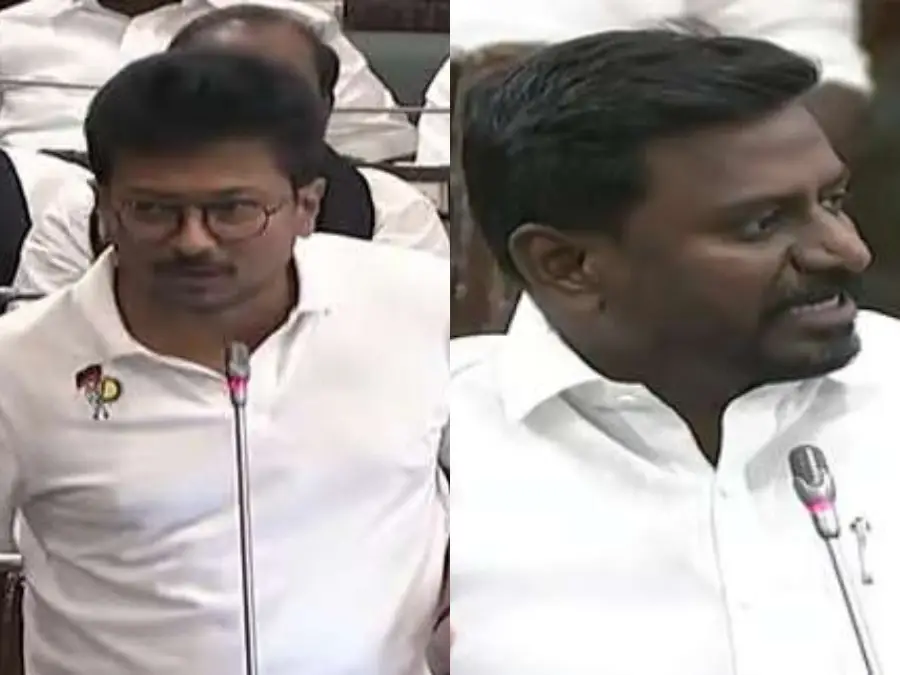 udhayanidhi raj mohan