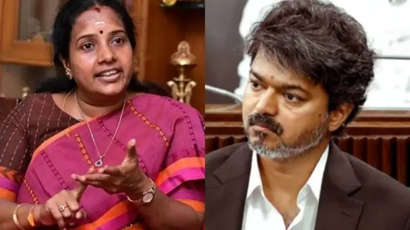 vanathi srinivasan vijay vanathi srinivasan vijay