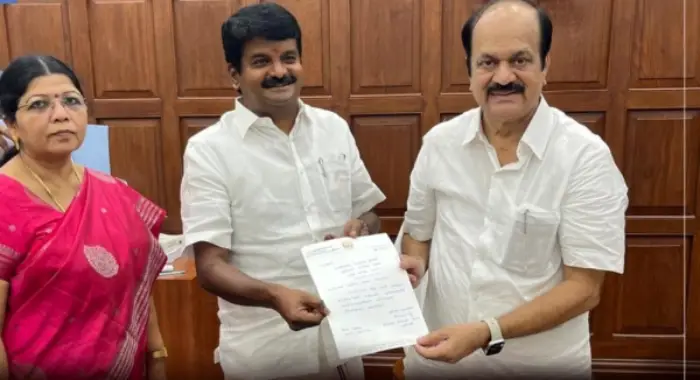 vijay bhaskar