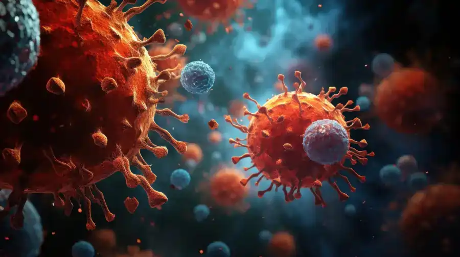 virus 1 1