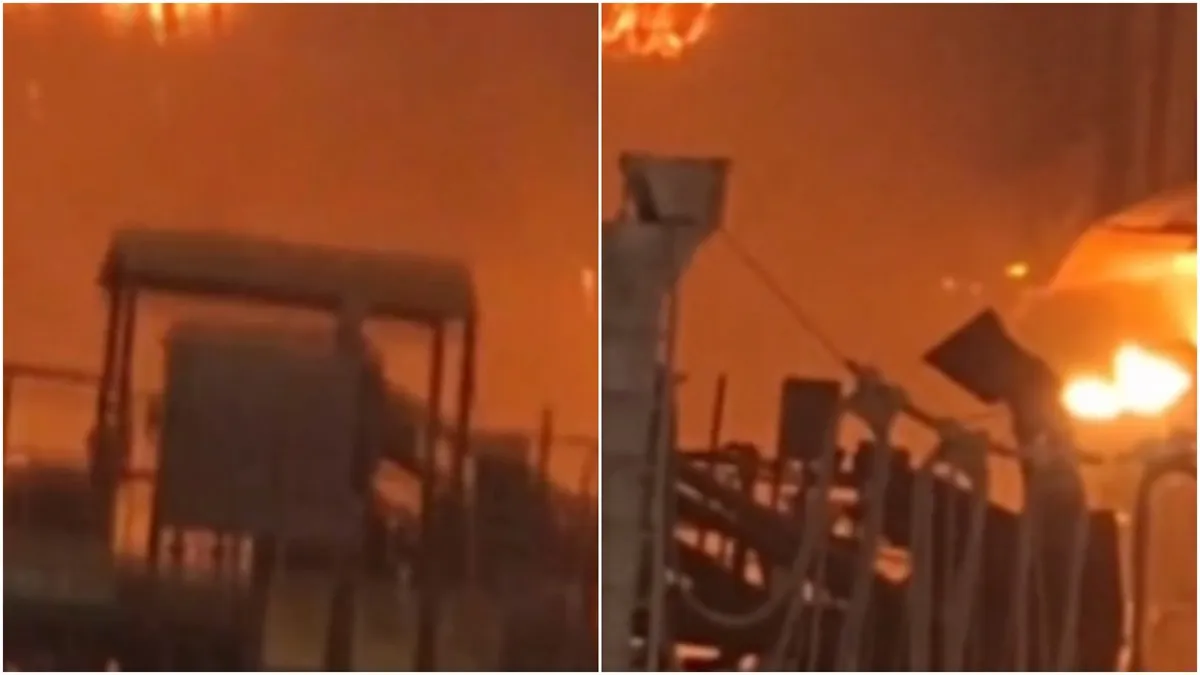 vizag steel plant blast 1780926189 vizag steel plant blast 1780926189