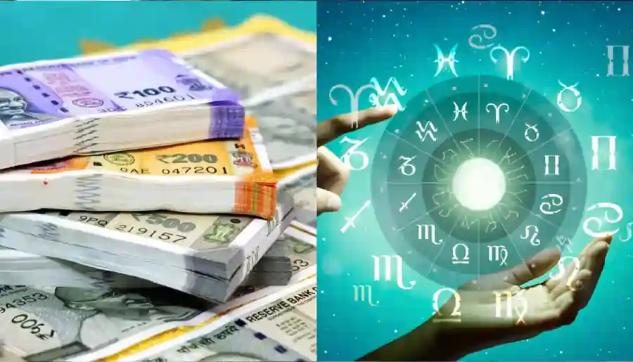 zodiac money