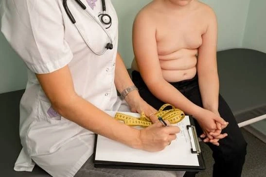 Child 2026