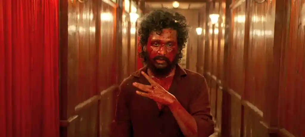லோகேஷ் கனகராஜ் ஹீரோவாக களமிறங்கிய ‘DC’ படத்தின் ரிலீஸ் தேதி அறிவிப்பு..!