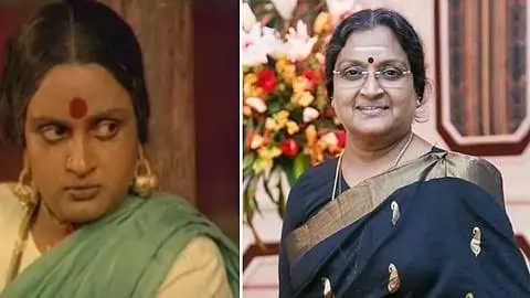 “பாராட்டுகள் மட்டும் போதாது… வேலை கொடுங்க!” – பிரபல நடிகை வைத்த வேண்டுகோள்..