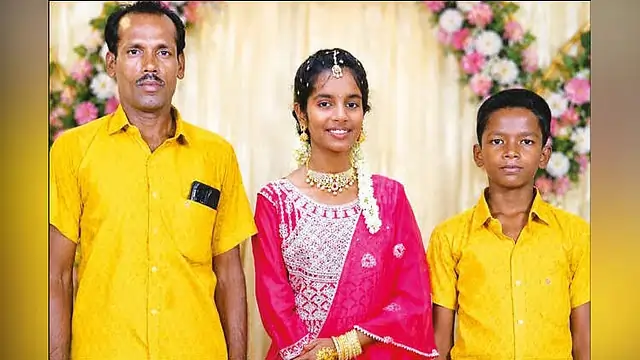 அதிர்ச்சி!! பெற்ற பிள்ளைகளின் உடலில் மின்சாரத்தை பாய்ச்சிய தந்தை; பின் நடந்த அதிர்ச்சி சம்பவம்..