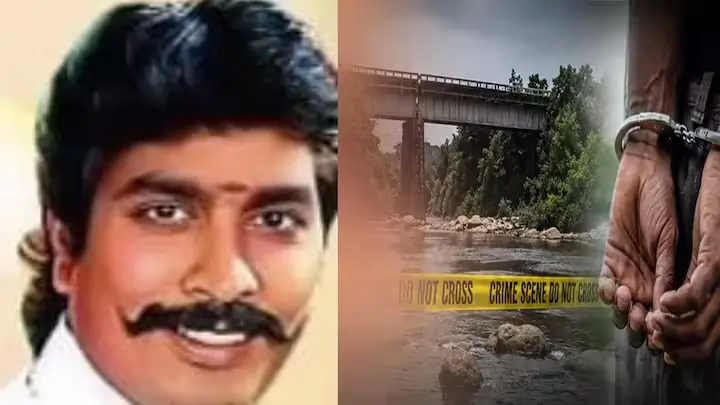 கறிவெட்டும் கத்தியால் மகனை துண்டுத்துண்டாக வெட்டிய தந்தை; விசாரணையில் வெளியான அதிர்ச்சி பின்னணி…