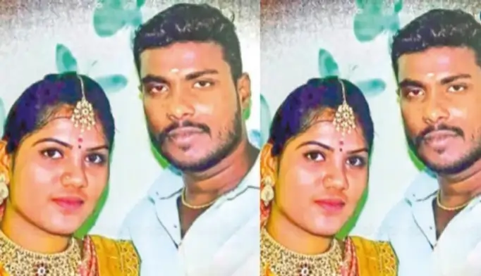 “புருஷன கொன்னுடு… குழந்தைய தூக்கிட்டுப் போயிடலாம்!” நெஞ்சை பதறவைத்த பெண்ணின் திட்டம்!