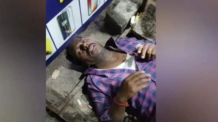 நடுரோட்டில் தாயின் கண் முன்னே மகளுக்கு பாலியல் தொல்லை கொடுத்த நபர்; தாய் எடுத்த அதிரடி நடவடிக்கை!