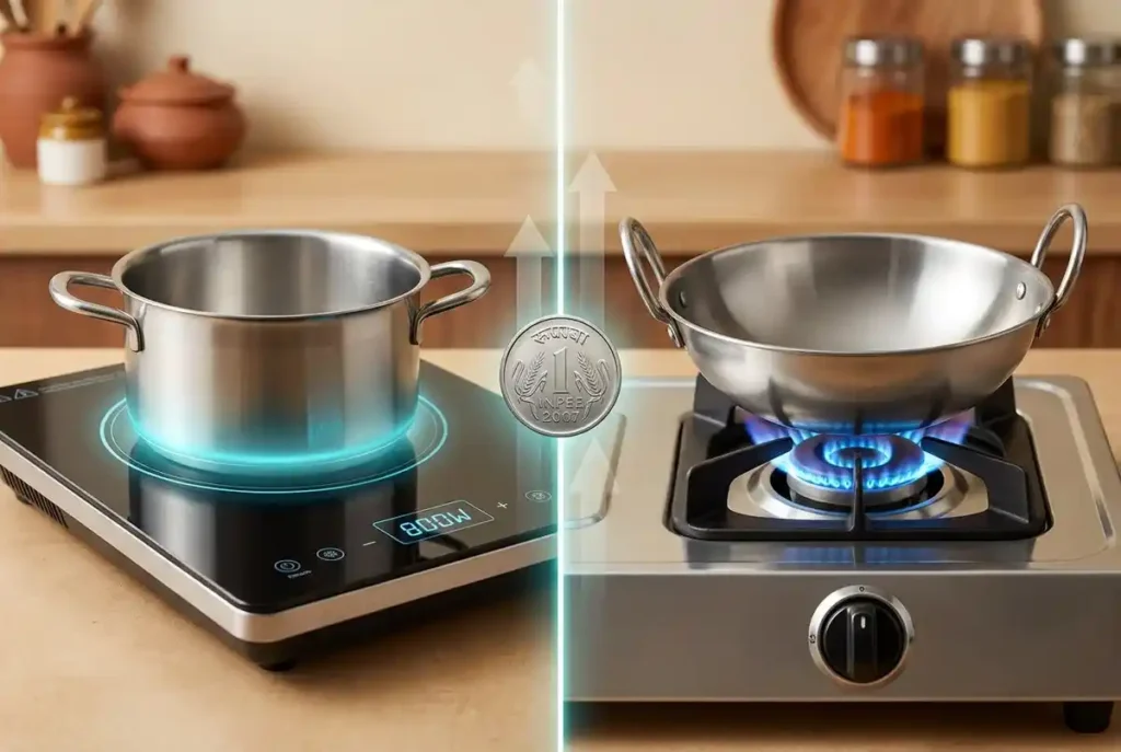 blog induction vs gas stove cover 2
