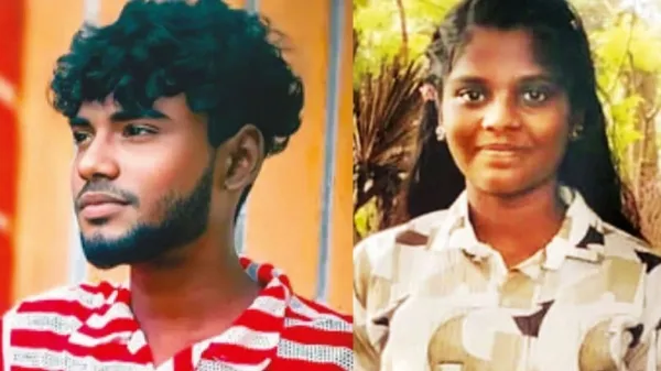 காதலைக் காவு வாங்கியதா சாதி…? தமிழ்நாட்டை உலுக்கிய சம்பவம்!