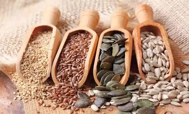 seeds 2