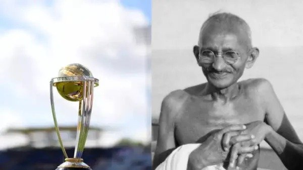 ஆப்பிரிக்காவில் மகாத்மாவுக்கு சிறப்பு மரியாதை!. அகிம்சை வழியில் 2027 உலகக் கோப்பை தொடர்!. ஐசிசி திட்டம் என்ன?