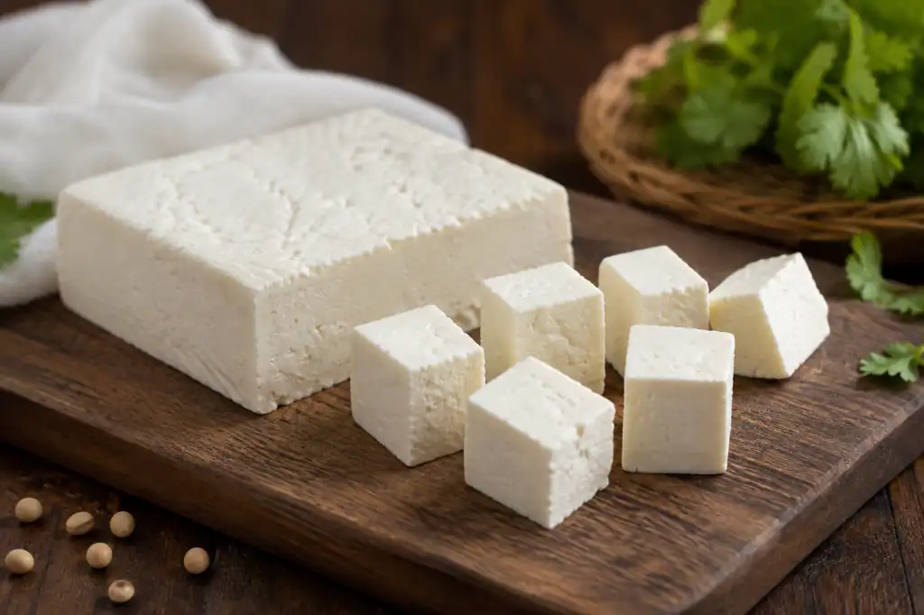 Analogue Paneer 2026