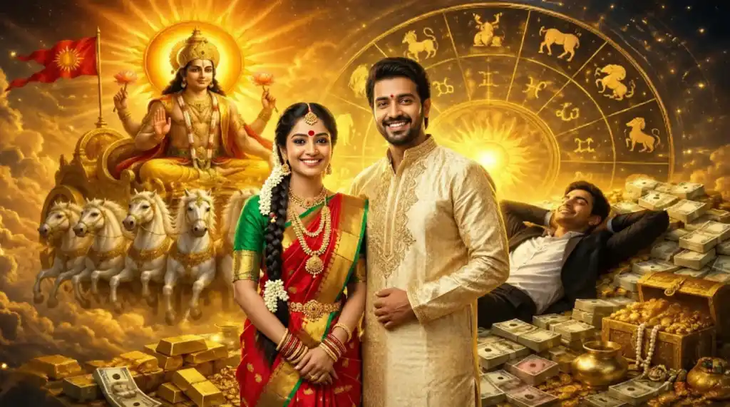 ராஜயோக வாழ்வு வேண்டுமா..? முக்கியமா இந்த விஷயத்தை பண்ணவே பண்ணாதீங்க..!!