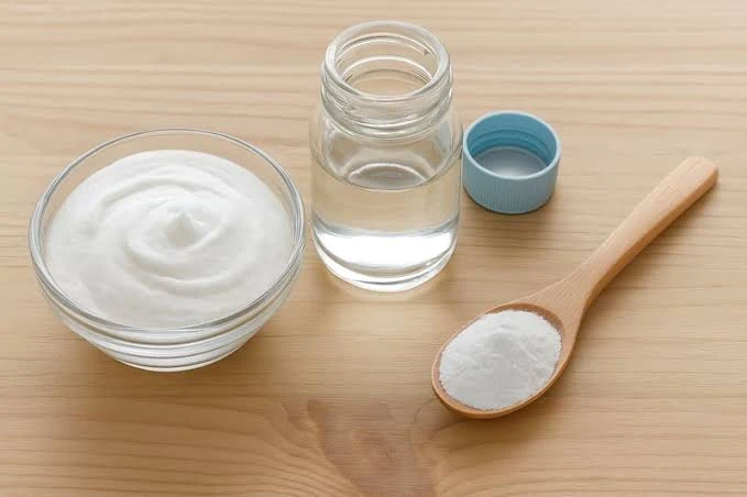 Baking Soda 2026