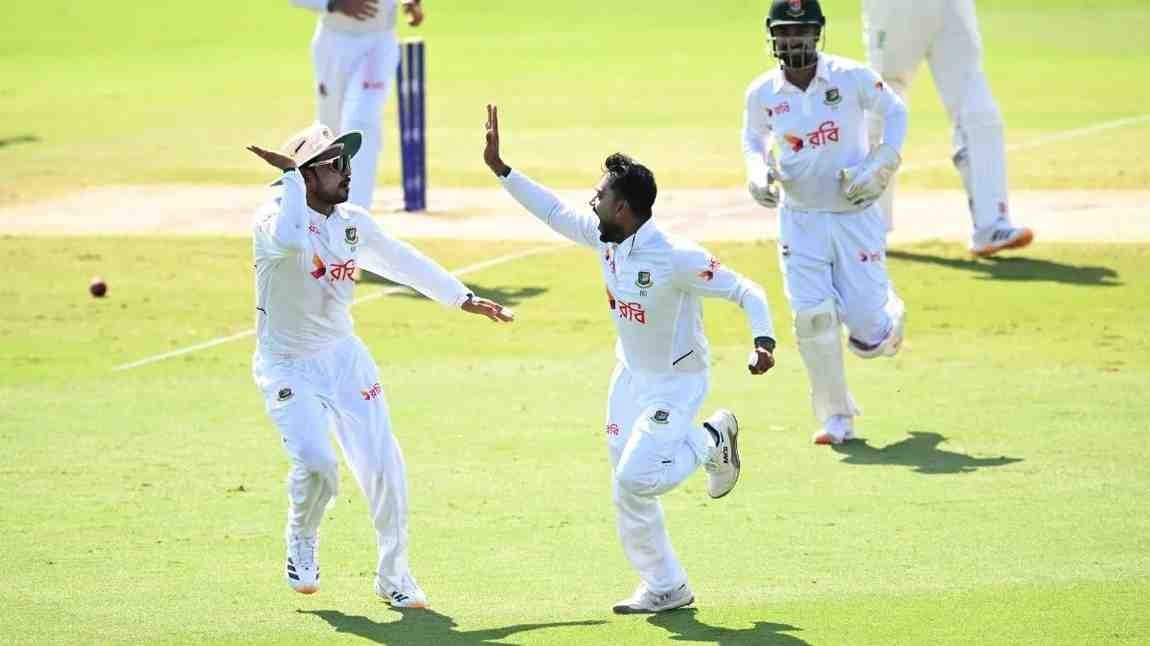 BangladeshvsAustralia