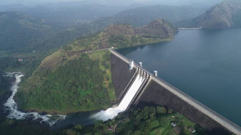 Dam 2026
