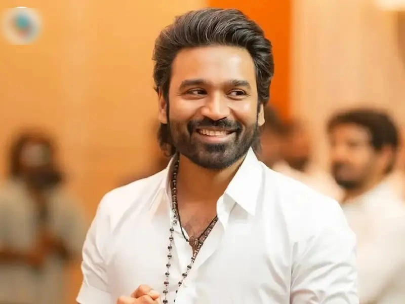 Dhanush 2026