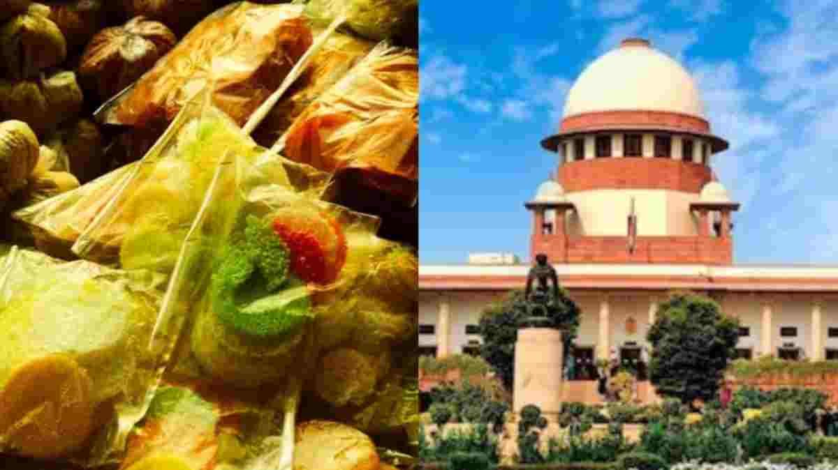 FSSAI supreme court 30kb