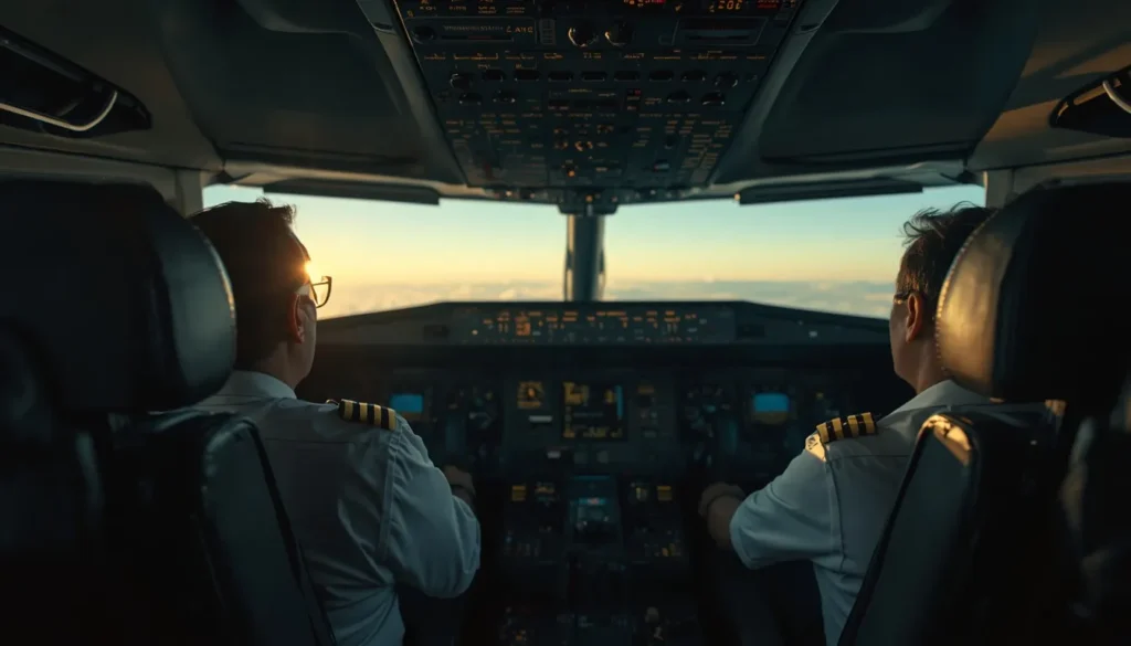 Flight 2026
