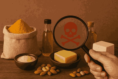 Food Adulteration