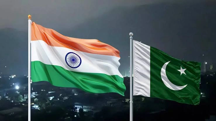 India vs Pak 2026