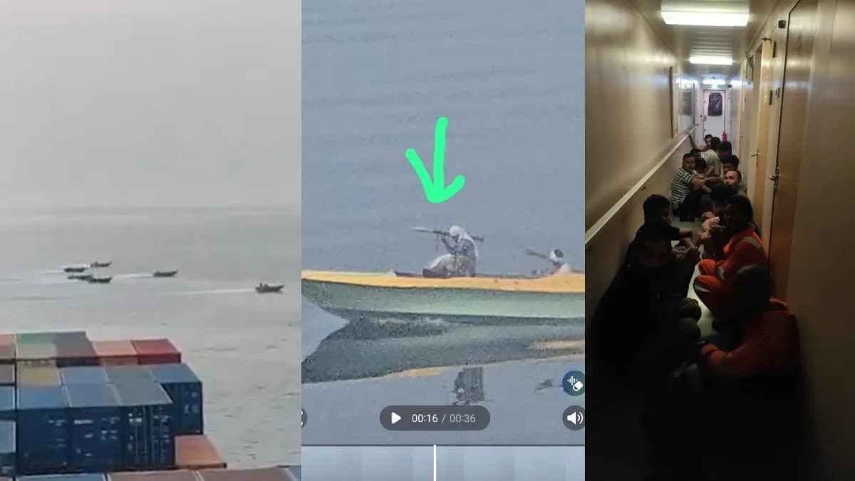 Iraniannavalforceattack