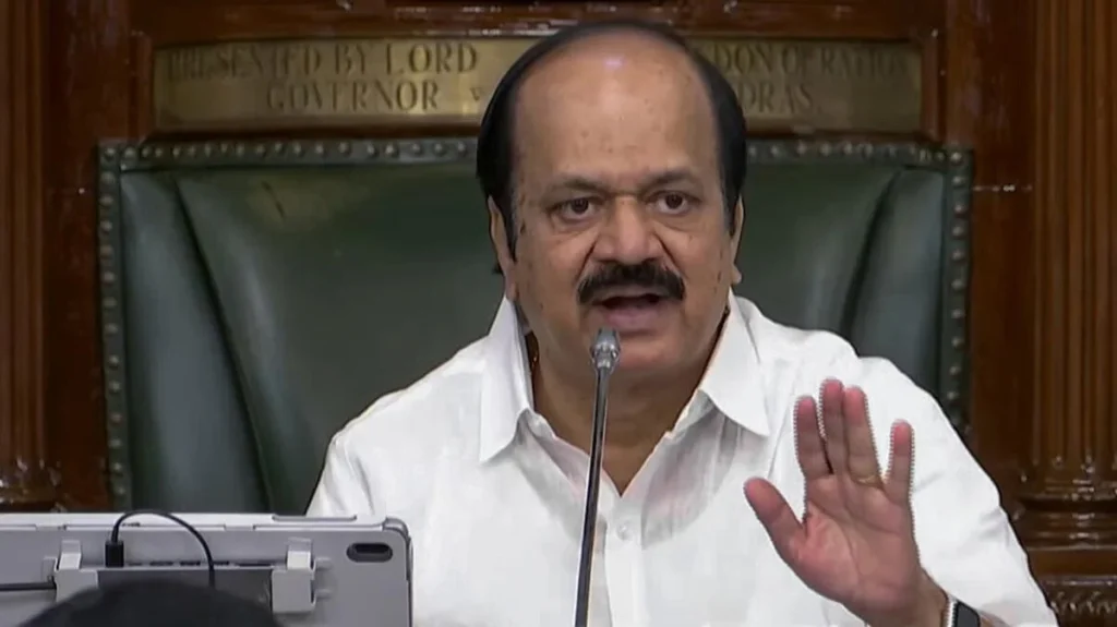 JCD Prabakar 2026
