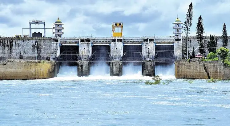 Karnataka Kabini 2026
