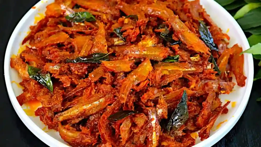 Karuvadu 2026 Karuvadu 2026