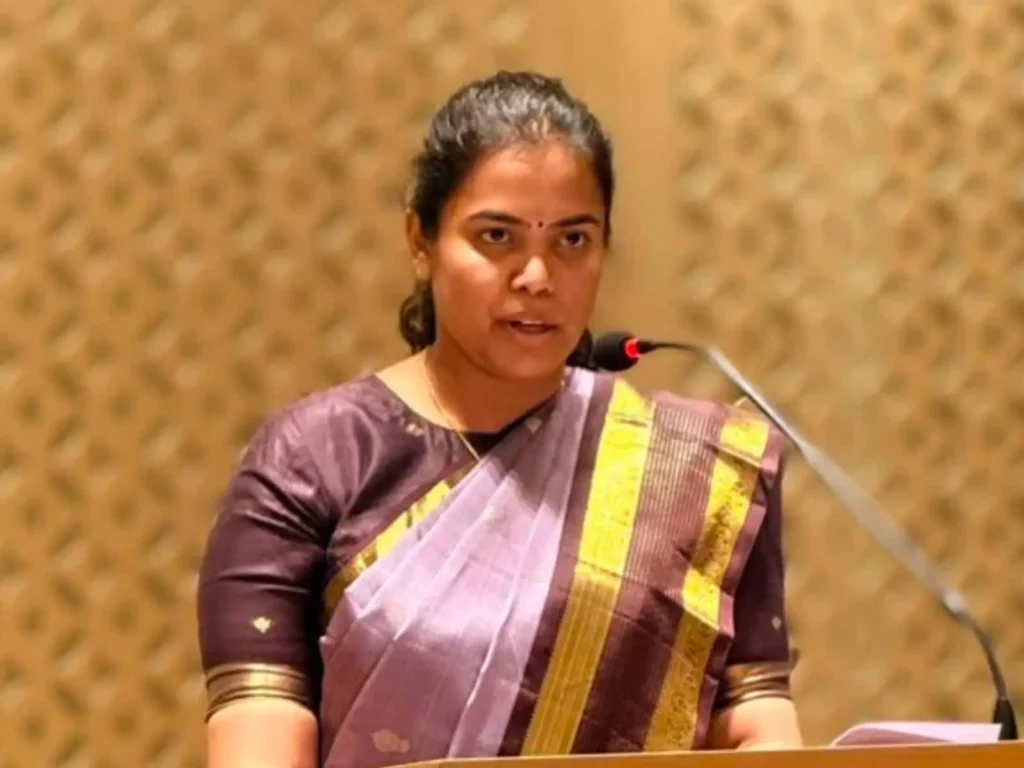 Keerthana 2026