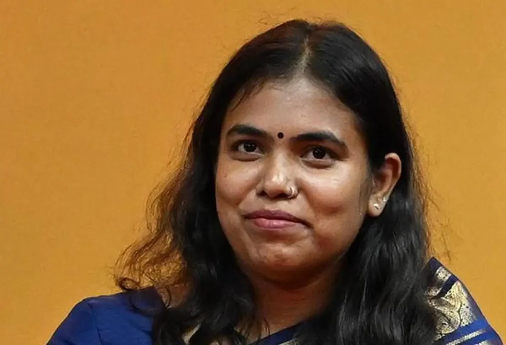 Keerthana 2026 2