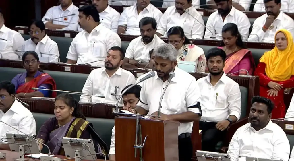 TN Budget | ஒரு ரூபாய் கணக்கு..!! தமிழக அரசுக்கு கிடைக்கும் வருமானமும்.. செலவுகளும்..!!