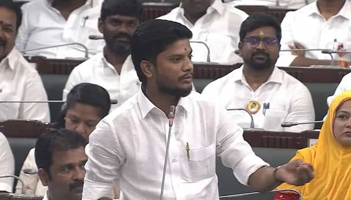 Minister Ramesh 2026